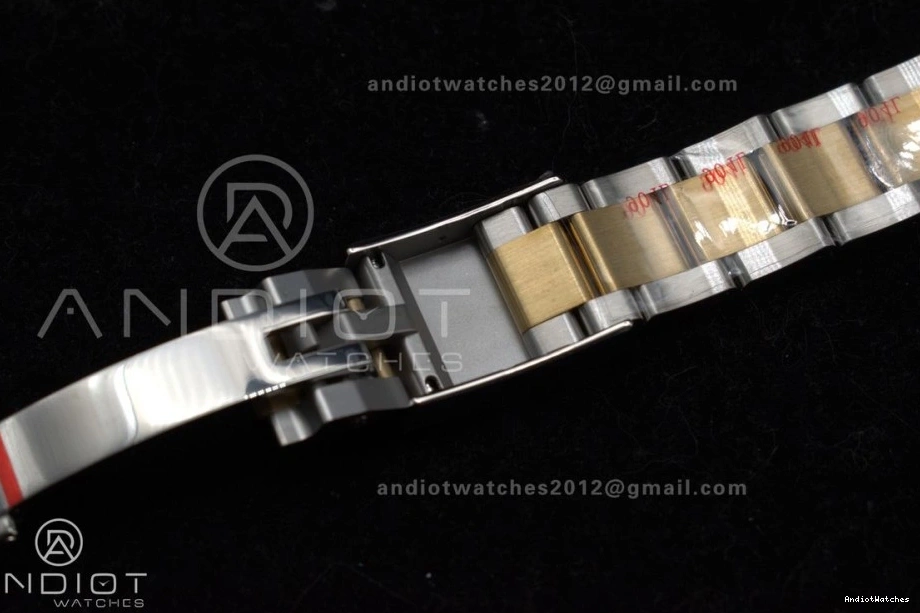 YG SS Dial Clean Daytona GoodFit Markers Best SA4130 V Arabic 737 Edition on 1:1 White Bracelet 116503 1022
